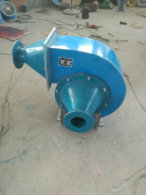 防爆玻璃鋼離心風(fēng)機(jī)
