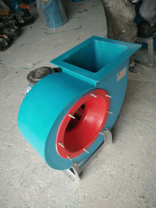 離心式玻璃鋼風(fēng)機(jī)