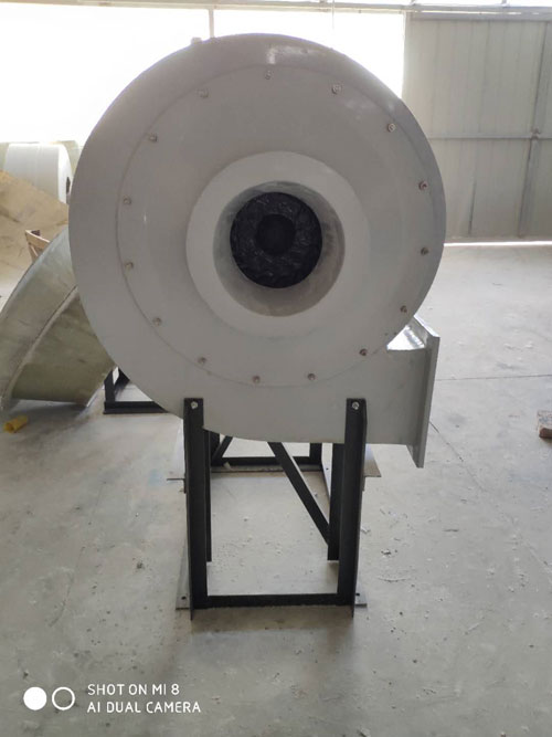 9-26玻璃鋼風(fēng)機(jī)