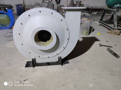 F9-19玻璃鋼風(fēng)機(jī)