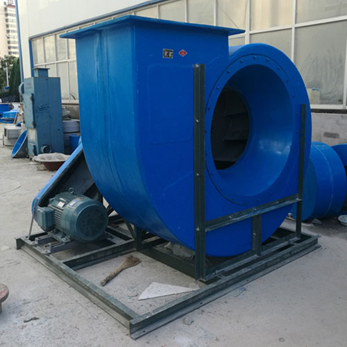 玻璃鋼風(fēng)機(jī)