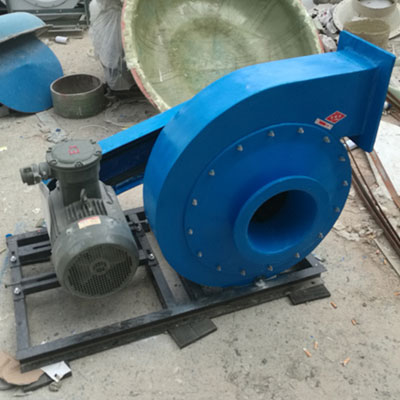 玻璃鋼高壓風(fēng)機(jī)