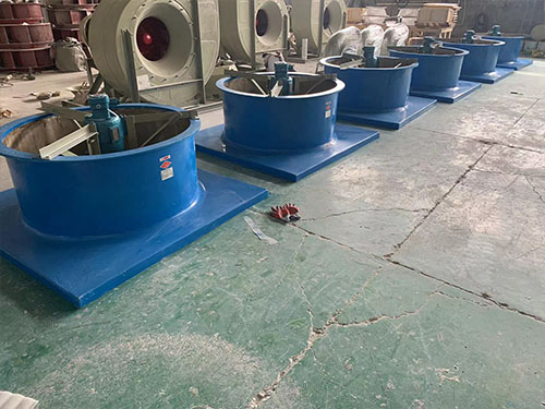 玻璃鋼屋頂風(fēng)機(jī)生產(chǎn)