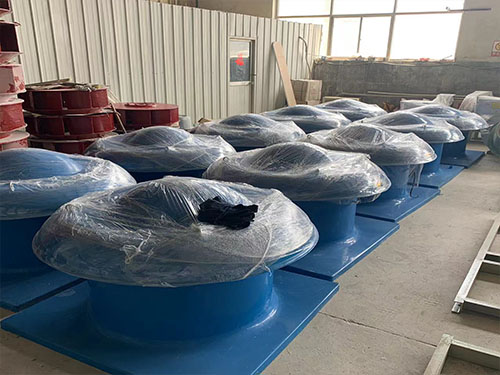 玻璃鋼屋頂風(fēng)機(jī)廠(chǎng)家