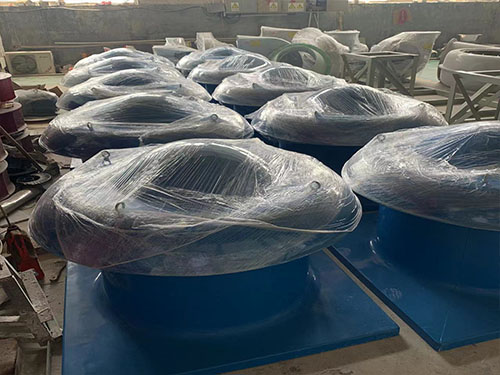 玻璃鋼屋頂風(fēng)機(jī)生產(chǎn)廠(chǎng)家