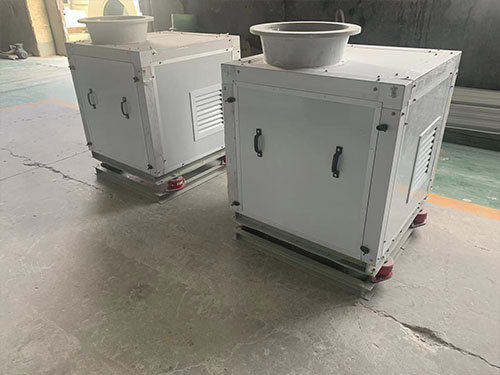 風(fēng)機(jī)消音箱直銷(xiāo)