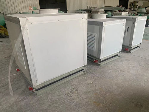 風(fēng)機(jī)消音箱廠(chǎng)家