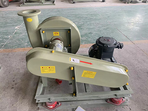 玻璃鋼離心風(fēng)機(jī)生產(chǎn)廠(chǎng)家